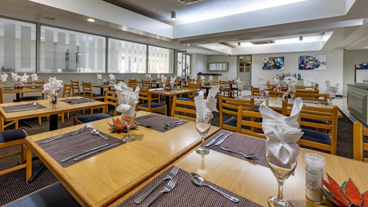 African Sky Harrismith Inn ภายนอก รูปภาพ