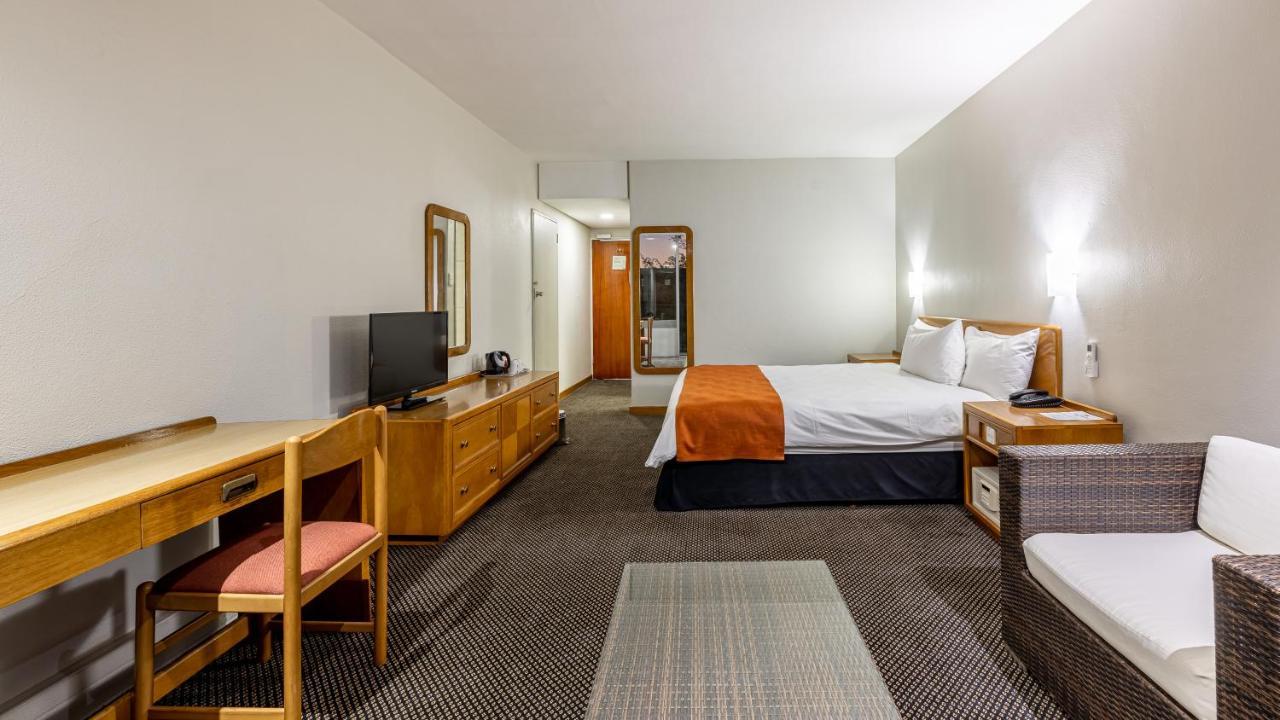 African Sky Harrismith Inn ภายนอก รูปภาพ